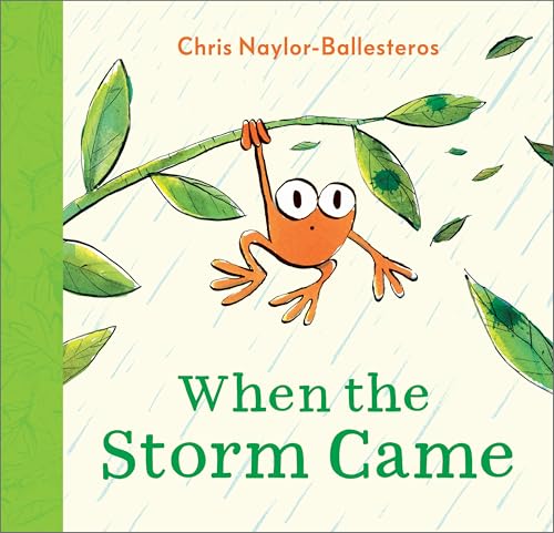 When the Storm Came When the Storm Came von GARDNERS