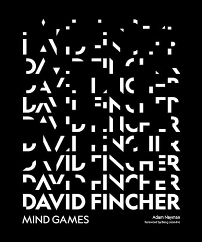 David Fincher: Mind Games von Abrams Books
