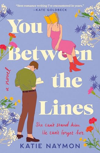 You Between the Lines von Forever