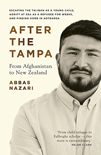 After the Tampa: From Afghanistan to New Zealand