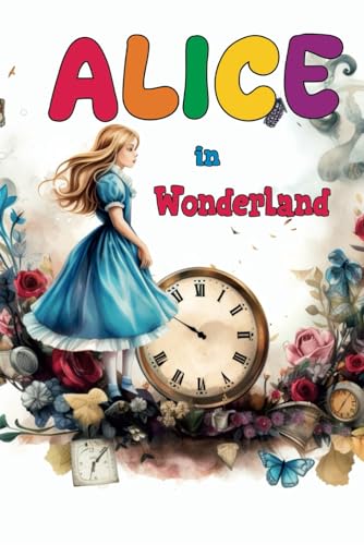 Alice in the Wonderland von LearnPersianOnline.com