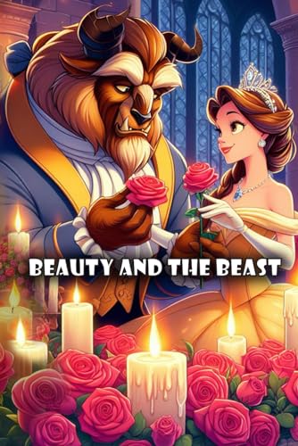 Beauty and the Beast von LearnPersianOnline.com