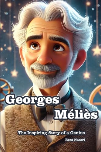 Georges Méliès: The Inspiring Story of a Genius Georges Méliès: The Inspiring Story of a Genius von Effortless Math Education