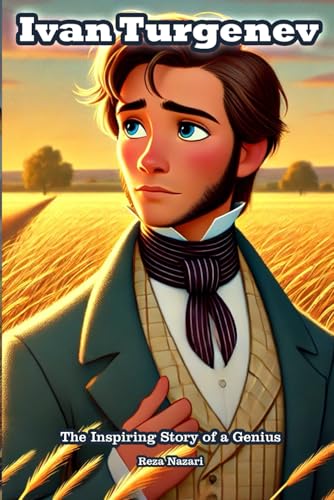 Ivan Turgenev: The Inspiring Story of a Genius Ivan Turgenev: The Inspiring Story of a Genius von Effortless Math Education