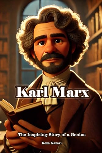 Karl Marx: The Inspiring Story of a Genius