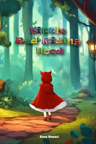 Little Red Riding Hood von EffortlessMath.com