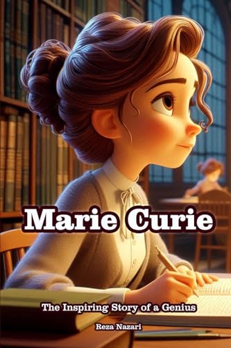 Marie Curie: The Inspiring Story of a Genius