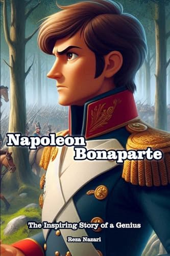 Napoleon Bonaparte: The Inspiring Story of a Genius Napoleon Bonaparte: The Inspiring Story of a Genius
