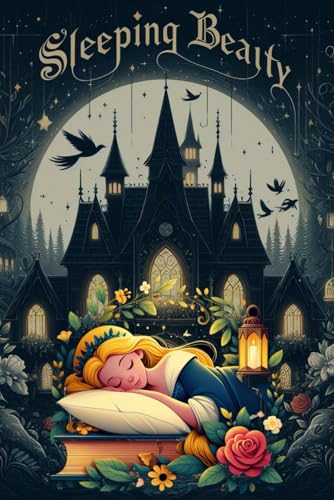 Sleeping Beauty von EffortlessMath.com