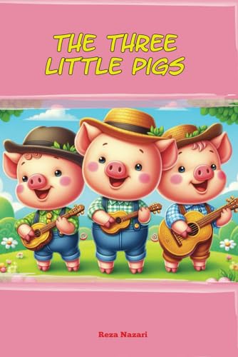 The Three Little Pigs von EffortlessMath.com