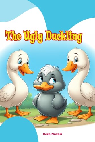 The Ugly Duckling von EffortlessMath.com