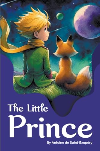 The little Prince von Effortless Math Education