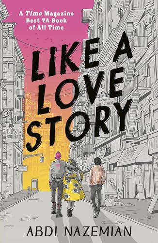 Like a Love Story von Little Tiger