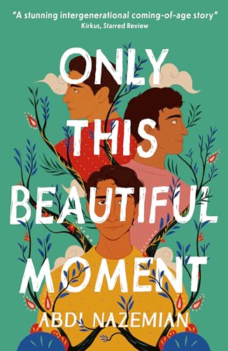 Only This Beautiful Moment von Little Tiger Press Group