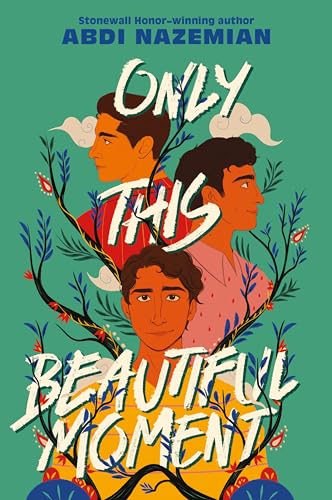 Only This Beautiful Moment von HarperCollins