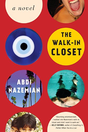 The Walk-In Closet von Curtis Brown Digital