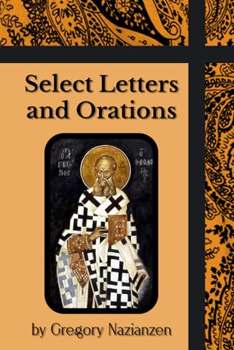 Select Letters and Orations von Henderson Publishing