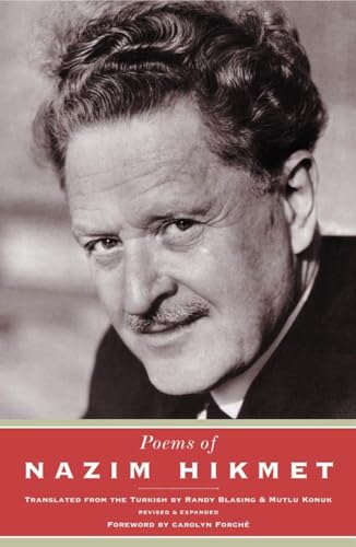 Poems of Nazim Hikmet (Karen and Michael Braziller Books) von W. W. Norton & Company