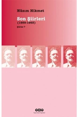 Son Siirler 1959-1963
