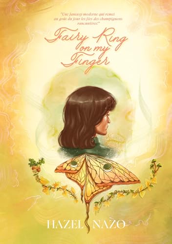 Fairy ring on my finger von BoD – Books on Demand – Frankreich