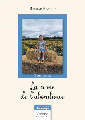 La corne de l'abondance von VERONE