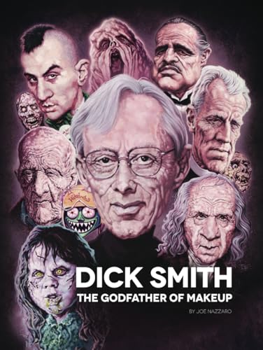 Dick Smith: The Godfather of Makeup von Gorton Studio