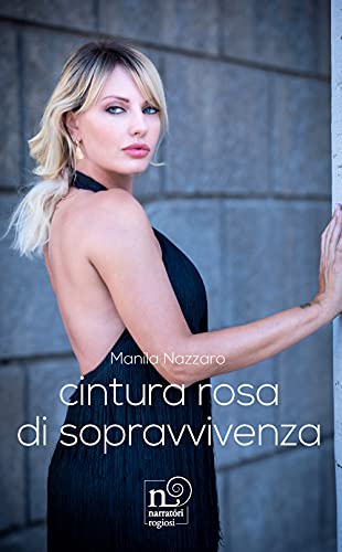 Cintura rosa di sopravvivenza Cintura rosa di sopravvivenza von Rogiosi