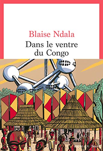 Dans le ventre du Congo von Seuil