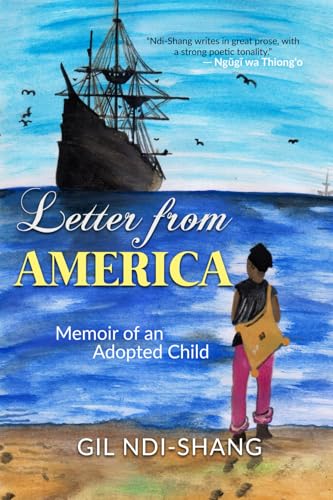 Letter from America: Memoir of an Adopted Child von Spears Media Press
