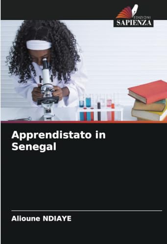 Apprendistato in Senegal