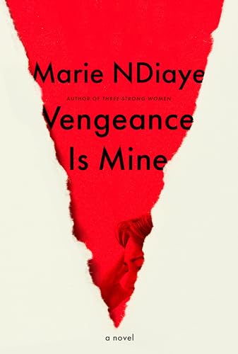 Vengeance Is Mine Vengeance Is Mine