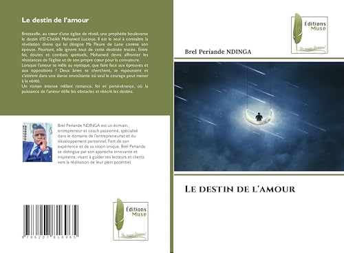 Le destin de l'amour von Éditions Muse