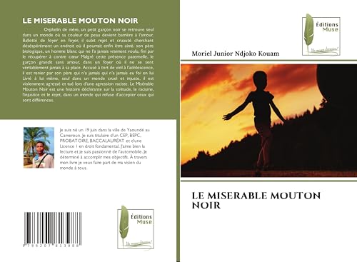 LE MISERABLE MOUTON NOIR: DE von Éditions Muse