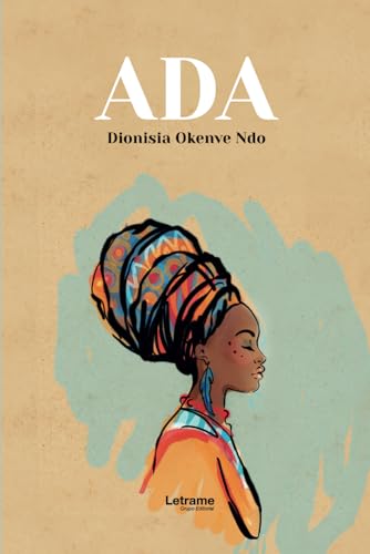 ADA (FICCIÓN, Band 1) von Letrame S.L