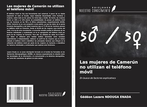 Las mujeres de Camerún no utilizan el teléfono móvil: En busca de factores explicativos