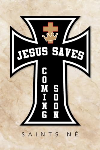 Jesus Saves: Coming Soon von Palmetto Publishing