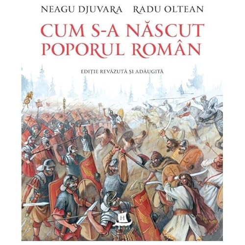 Cum S-A Nascut Poporul Roman