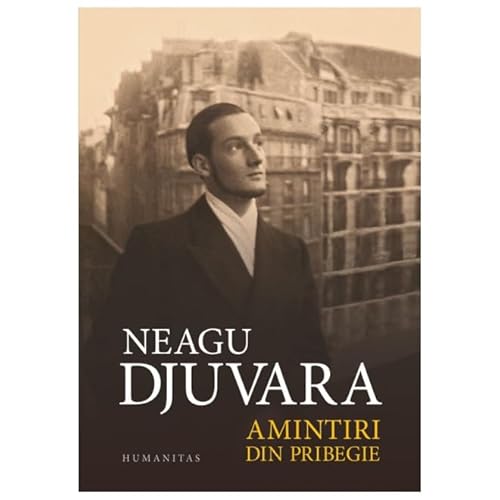 Amintiri Din Pribegie