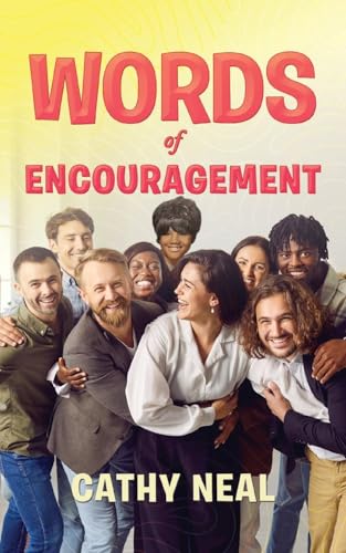 Words of Encouragement von ReadersMagnet LLC