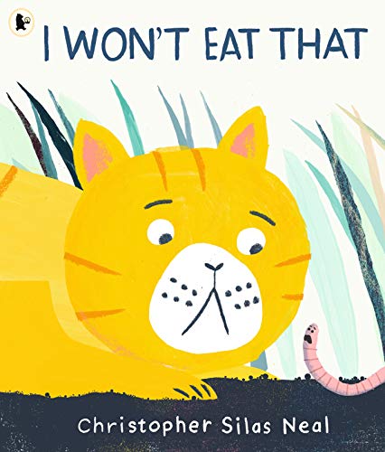 I Won't Eat That von WALKER BOOKS