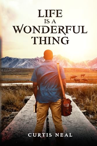 Life Is A Wonderful Thing Life Is A Wonderful Thing von Self-Publish