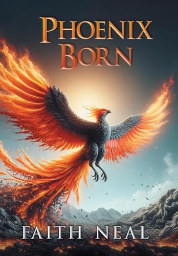 Phoenix Born von Writers Republic LLC