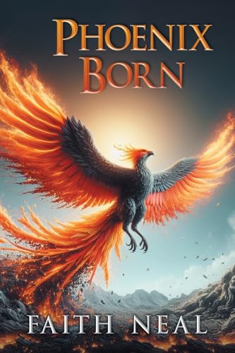 Phoenix Born von Writers Republic LLC