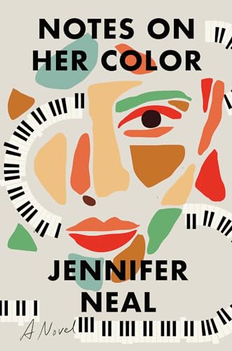 Notes on Her Color: A Novel