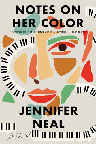 Notes on Her Color: A Novel