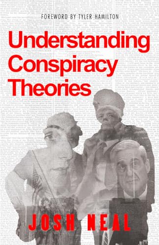 Understanding Conspiracy Theories von Imperium Press