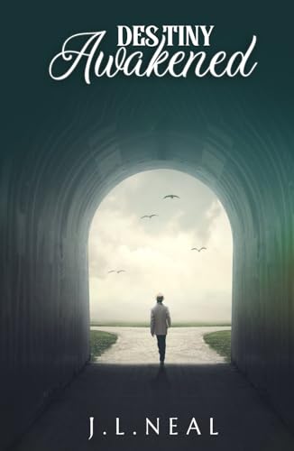 DESTINY AWAKENED: WHEN FAITH MEETS GOD’S MIRACLES von Independently published