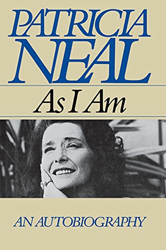 As I am As I am