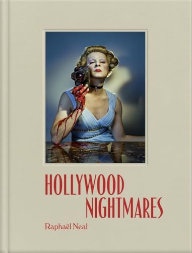 Hollywood Nightmares von BEC EN AIR