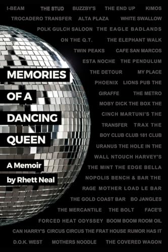 Memories of a Dancing Queen von bowker